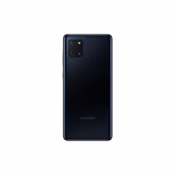 Samsung Galaxy Note10 Lite6.7" hybride 6 Go 128 Go Noir