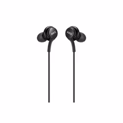 Écouteurs Filaires SAMSUNG EO-IC100 - Noir - Vue supplémentaire 4