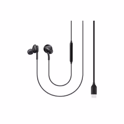 Écouteurs Filaires SAMSUNG EO-IC100 - Noir - Vue supplémentaire 5