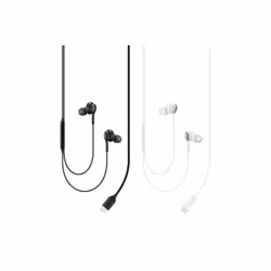 Écouteurs Filaires SAMSUNG EO-IC100 - Noir - Vue supplémentaire 6