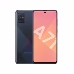 Ecran 6.7 pouces" Super AMOLED Technologie (Afficheur Principal) 1080 x 2400 (FHD+) 
Systéme d'exploitation:  Android 10.0
Pr ...