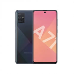 Samsung Galaxy A71 8Go 128Go Noir