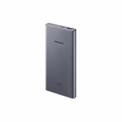 Samsung EB-P3300XJEGWW banque d'alimentation électrique 10000 mAh Gris - Vue supplémentaire 2