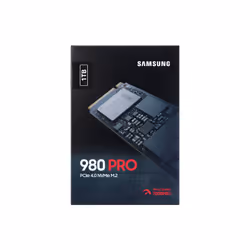 Samsung 980 PRO M.2 1000 GB PCI Express 4.0 V-NAND MLC NVMe (MZ-V8P1T0BW) - Vue supplémentaire 5