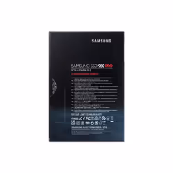 Samsung 980 PRO M.2 1000 GB PCI Express 4.0 V-NAND MLC NVMe (MZ-V8P1T0BW) - Vue supplémentaire 6