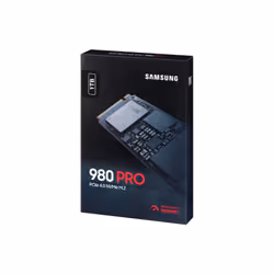 Samsung 980 PRO M.2 1000 GB PCI Express 4.0 V-NAND MLC NVMe (MZ-V8P1T0BW) - Vue supplémentaire 7