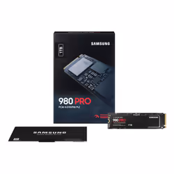 Samsung 980 PRO M.2 1000 GB PCI Express 4.0 V-NAND MLC NVMe (MZ-V8P1T0BW) - Vue supplémentaire 8