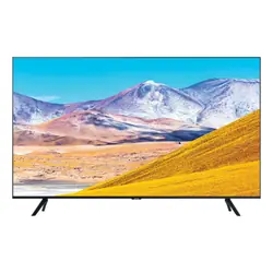 TV Samsung 65" Série 8 Crystal UHD 4k / Smart TV 2020 / Wifi