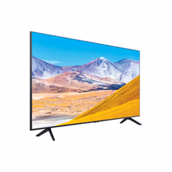 TV Samsung 65" Série 8 Crystal UHD 4k / Smart TV 2020 / Wifi - Vue supplémentaire 3