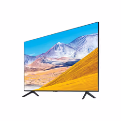 TV Samsung 65" Série 8 Crystal UHD 4k / Smart TV 2020 / Wifi - Vue supplémentaire 5