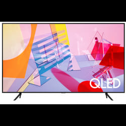 TV Samsung 55" QLED 4K UHD Smart Série 6 / Wifi (QA55Q60TAUXMV)