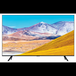TV Samsung 55" Crystal UHD SMART TV Série 8 UA55TU8000UXMV