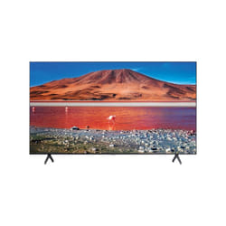 TV Samsung 43" SMART UHD 4K (UA43TU7000U)