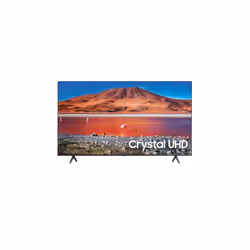 TV Samsung 50" LED 4K UHD (UA50TU7000U)