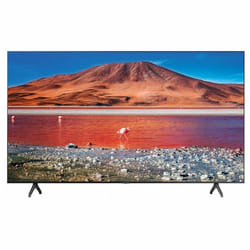 TV Samsung 58" TU7000 UHD 4K Smart (58TU7000)