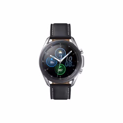 Samsung Galaxy Watch3 , 3,56 cm (1.4"), OLED, Écran tactile, 8 Go, GPS (satellite), 53,8 g