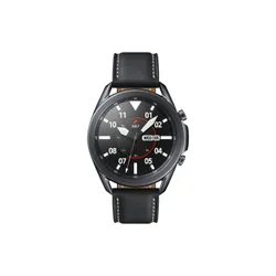 Samsung Galaxy Watch3 45 mm Noir Wifi GPS