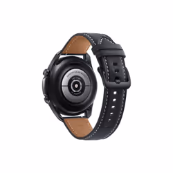 Samsung Galaxy Watch3 45 mm Noir Wifi GPS - Vue supplémentaire 2