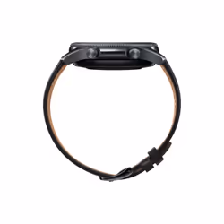 Samsung Galaxy Watch3 45 mm Noir Wifi GPS - Vue supplémentaire 5