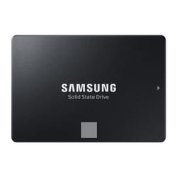 Samsung 870 EVO 2.5" 500 GB Série ATA III V-NAND (MZ-77E500B/EU)