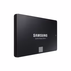 Samsung 870 EVO 2.5" 500 GB Série ATA III V-NAND (MZ-77E500B/EU)