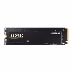 Samsung 980, 1000 Go, M.2, 3500 Mo/s