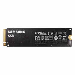 Samsung 980 M.2 500 GB PCI Express 3.0 V-NAND NVMe (MZ-V8V500BW)