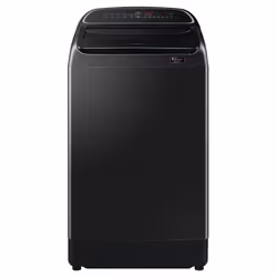 Machine à Laver SAMSUNG Top Load 14KG - Noir (WA14T5260BV)