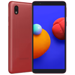 Ecran: 5.3″ LCD IPS
Résolution: 720 x 1480 pixels
Système d’exploitation: Android 10 (Go edition)
Processeur: Mediatek MT6739 ...