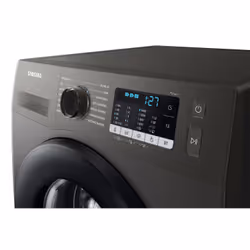 Lave-Linge Frontal Samsung 1400 Tr/min - WW90TA046AX Économique - Vue supplémentaire 9