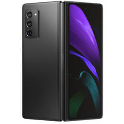 Samsung Galaxy Z Fold 2 Noir