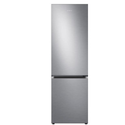 Samsung Réfrigérateur Combinée RB34T600FSA (340 Litres) No Frost Silver