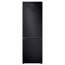 Réfrigérateur Combiné Samsung RB34 NoFrost 340L / Noir (RB34T673EBN)