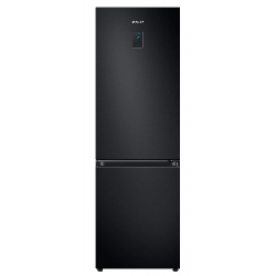 Réfrigérateur Combiné Samsung RB34 NoFrost 340L / Noir (RB34T673EBN)