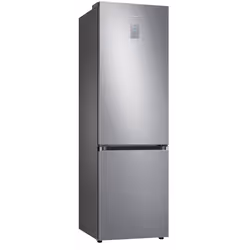 Réfrigérateur Combiné Samsung RB36T670FS9 - Système de refroidissement : NoFrost Mono Cooling, Froid ventilé - Capacité de Ré ...