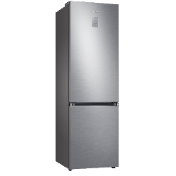 Réfrigérateur Combiné Samsung RB36T670FS9 360 Litres NoFrost - Silver