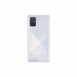Samsung Galaxy A71 8Go 128Go Silver