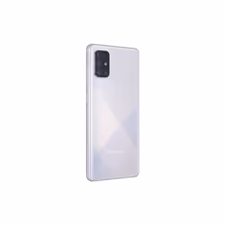 Samsung Galaxy A71 8Go 128Go Silver