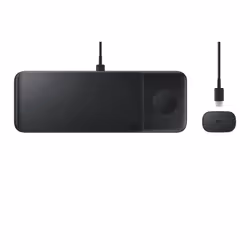 Samsung EP-P6300 Noir Intérieure - Vue supplémentaire 7