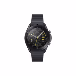 Samsung Galaxy Watch3 , 3,56 cm (1.4"), OLED, Écran tactile, 8 Go, GPS (satellite), 53,8 g