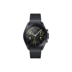 Samsung Galaxy Watch3 Noir Wifi GPS