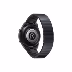Samsung Galaxy Watch3 Noir Wifi GPS