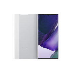 Samsung EF-ZN985CSEGAE coque de protection pour téléphones portables 17,5 cm (6.9") Housse Blanc