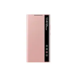 Samsung EF-ZN985CAEGAE coque de protection pour téléphones portables 17,5 cm (6.9") Housse Bronze