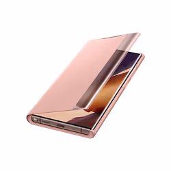Samsung EF-ZN985CAEGAE coque de protection pour téléphones portables 17,5 cm (6.9") Housse Bronze - Vue supplémentaire 4