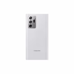 Samsung EF-NN985PSEGAE coque de protection pour téléphones portables 17,5 cm (6.9") Housse Blanc - Vue supplémentaire 2