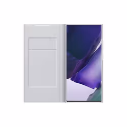 Samsung EF-NN985PSEGAE coque de protection pour téléphones portables 17,5 cm (6.9") Housse Blanc - Vue supplémentaire 3
