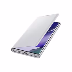 Samsung EF-NN985PSEGAE coque de protection pour téléphones portables 17,5 cm (6.9") Housse Blanc - Vue supplémentaire 4