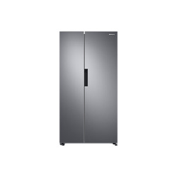 Samsung RS66A8100S9 frigo américain Autoportante 625 L F Acier inoxydable