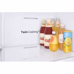 Samsung RS66A8100S9 frigo américain Autoportante 625 L F Acier inoxydable - Vue supplémentaire 11